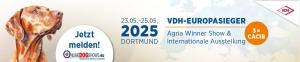 VDH Ausstellung